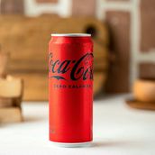 Coca-Cola Zero