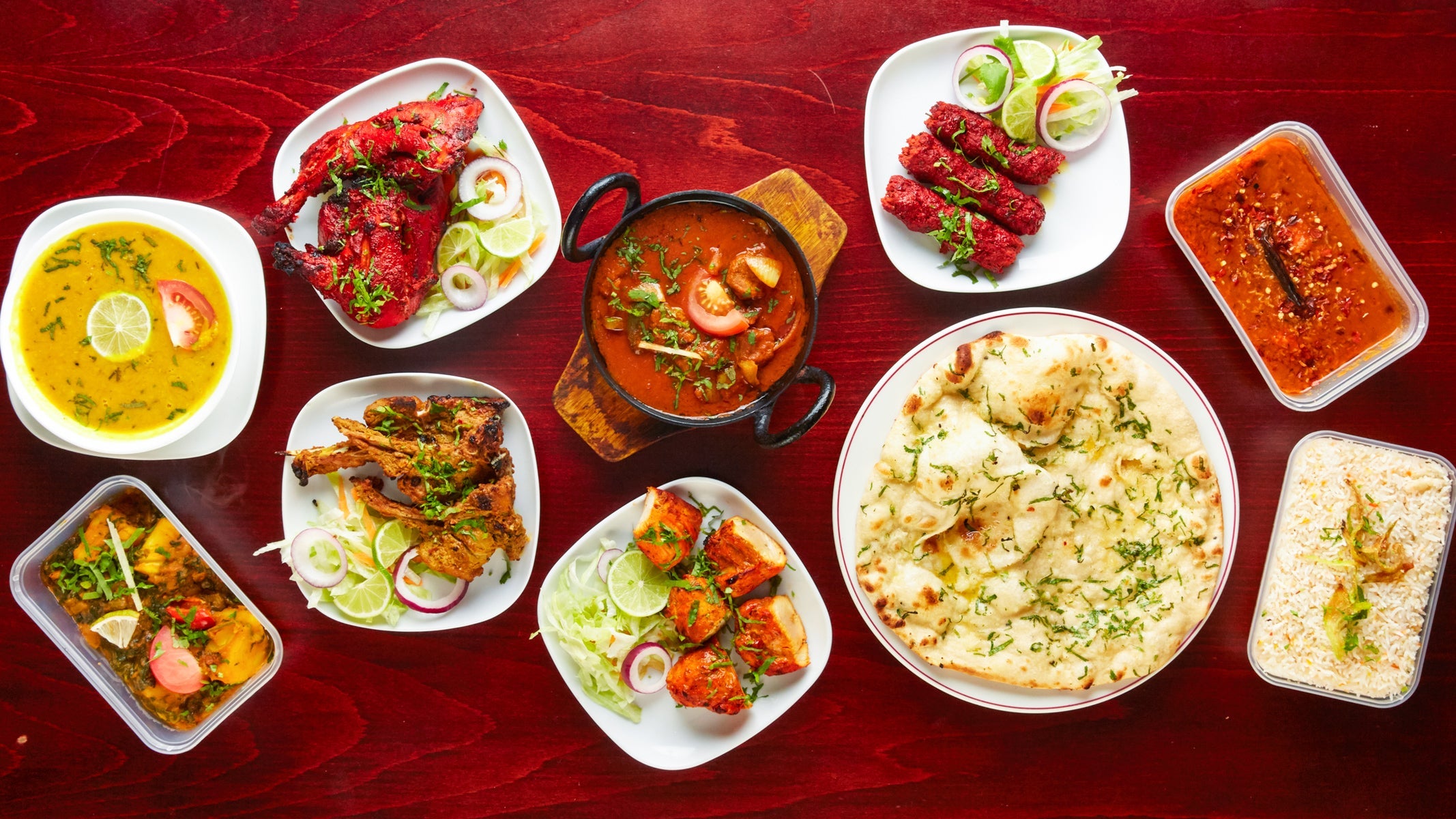 Monkey's Indian