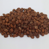 Indian Dark Brown Coffee