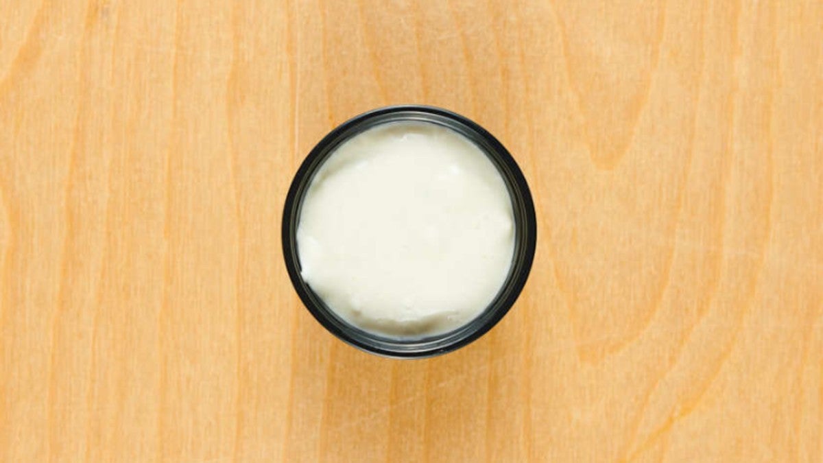 Garlic Mayo