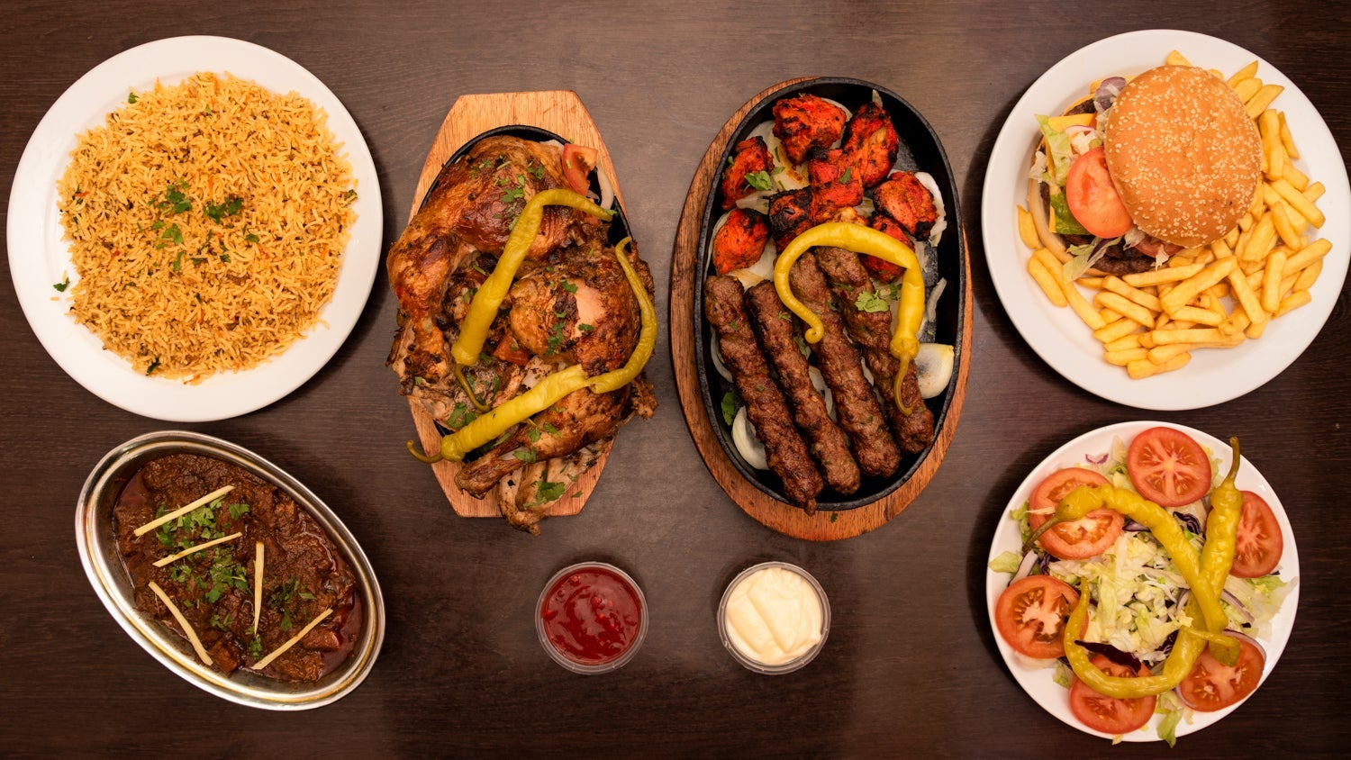 Kebabish
