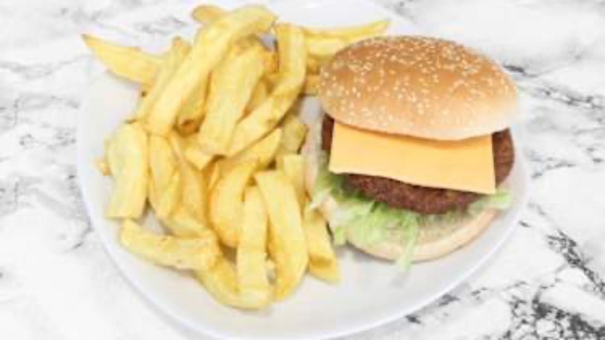 Cheeseburger