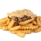 Comeback Fries
