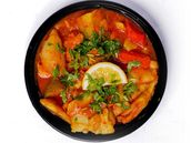 Chicken Margoga  