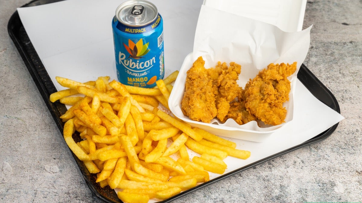 Chicken Strip