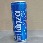 Kinza Cola