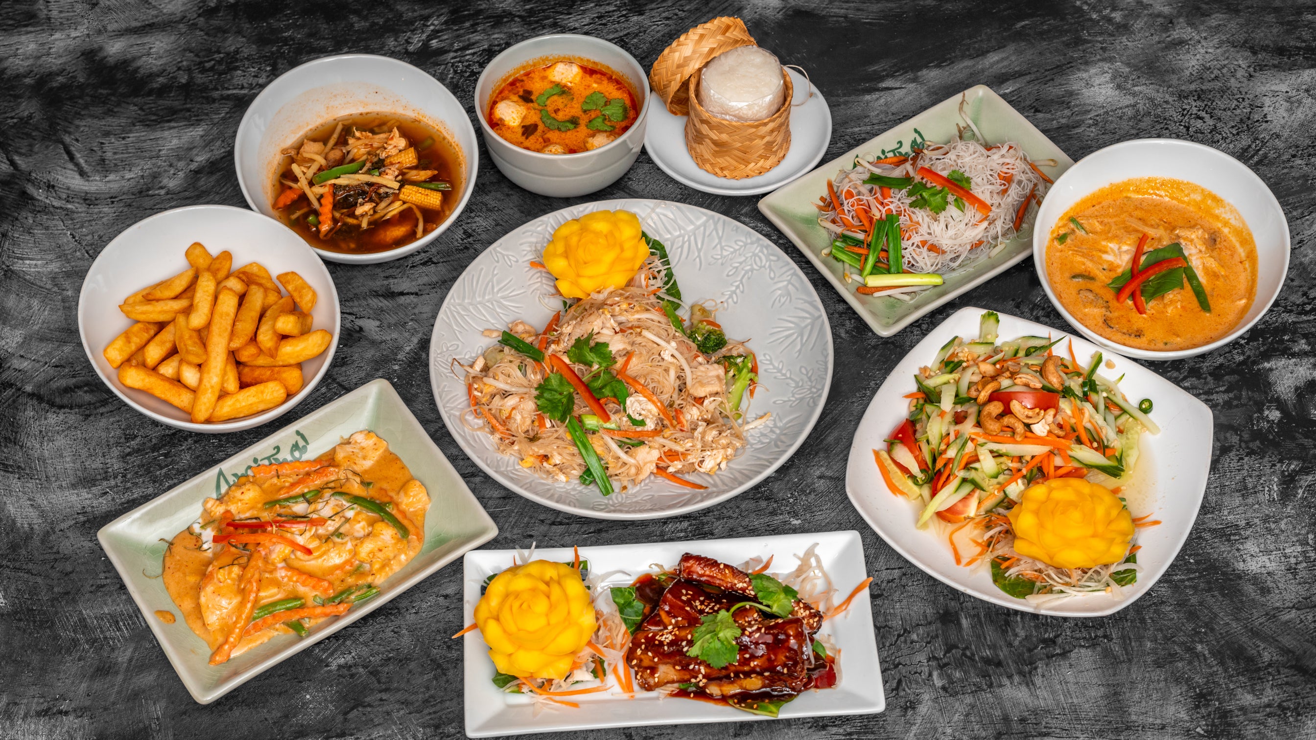 Aroi Thai
