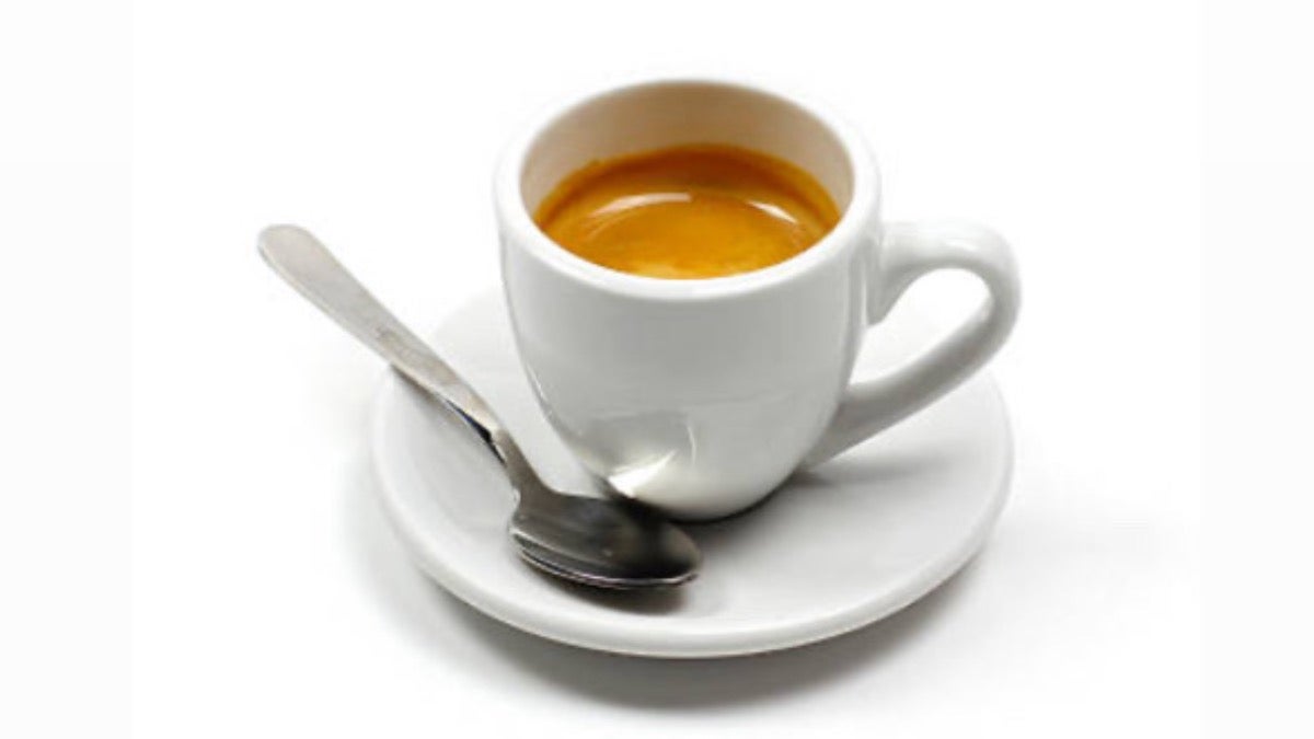 Espresso