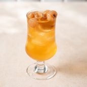 Longan Juice