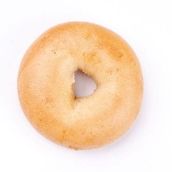 Classic Bagel