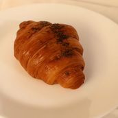 Croissant Chocolate