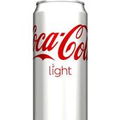 Coco Cola Light 