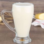 Banana Juice