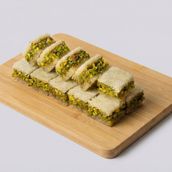Balouriyeh Pistachio