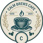 Calm brews cafe