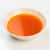 Hot & Sour Chicken Collagen Broth
