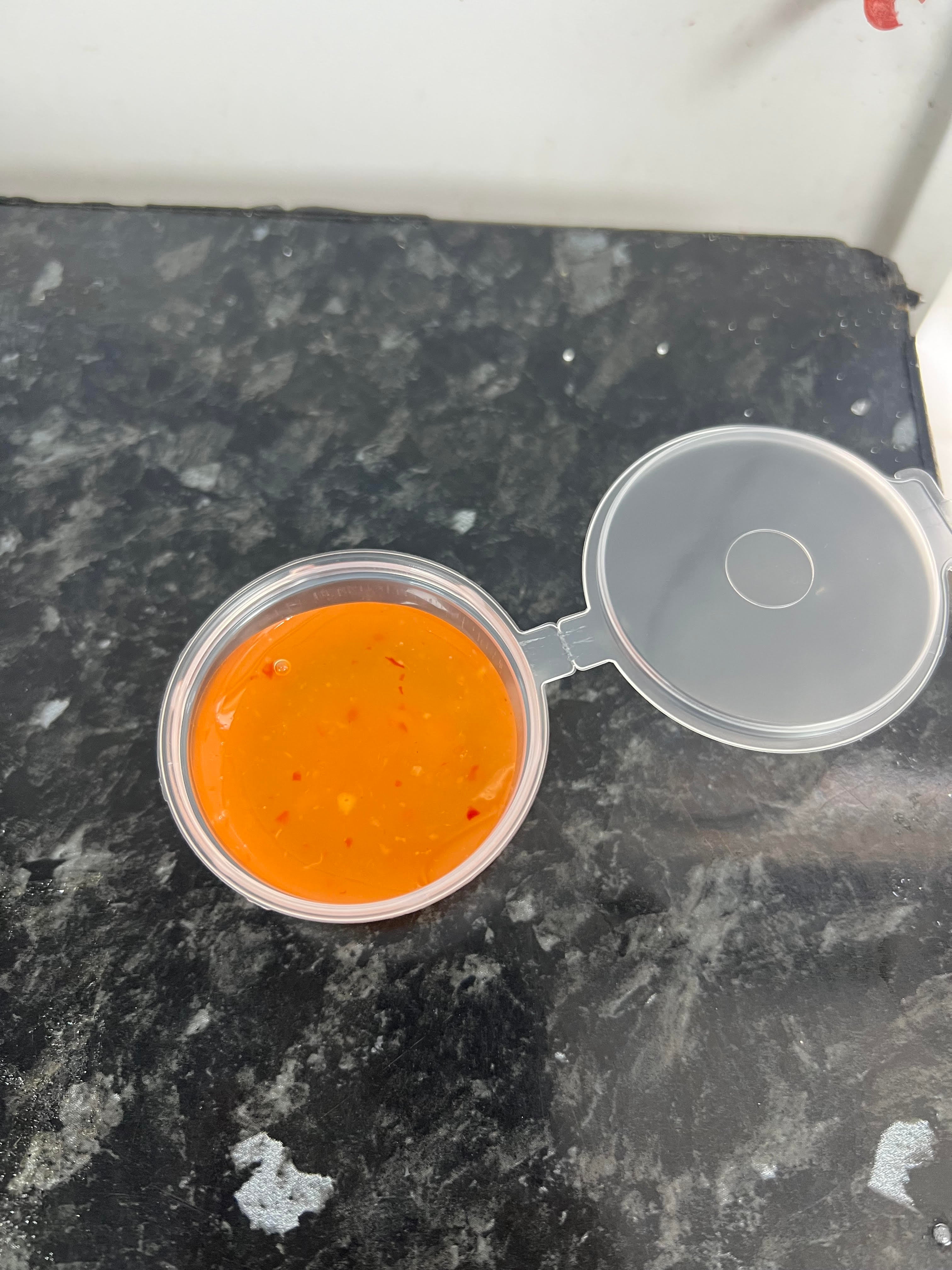 Sweet Chilli