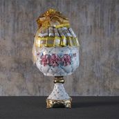 Large Pottery Ream