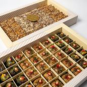 Mixed Gathering Boxes 3