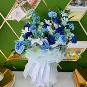 Bouquet Flower 6