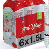 Mineral Water 1.5 Ltr