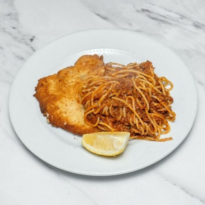 Milanese Di Pollo