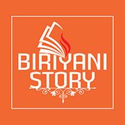 Biryani story