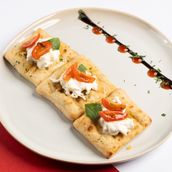 Bruschetta