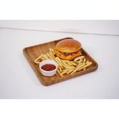 Classic Burger
