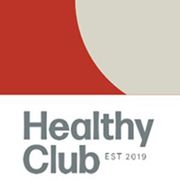 Healthy Club Restaurant