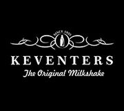 KEVENTERS-THE ORIGINAL MILKSHAKE