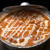 Butter Chicken (Boneless) 4 To 6 Persons