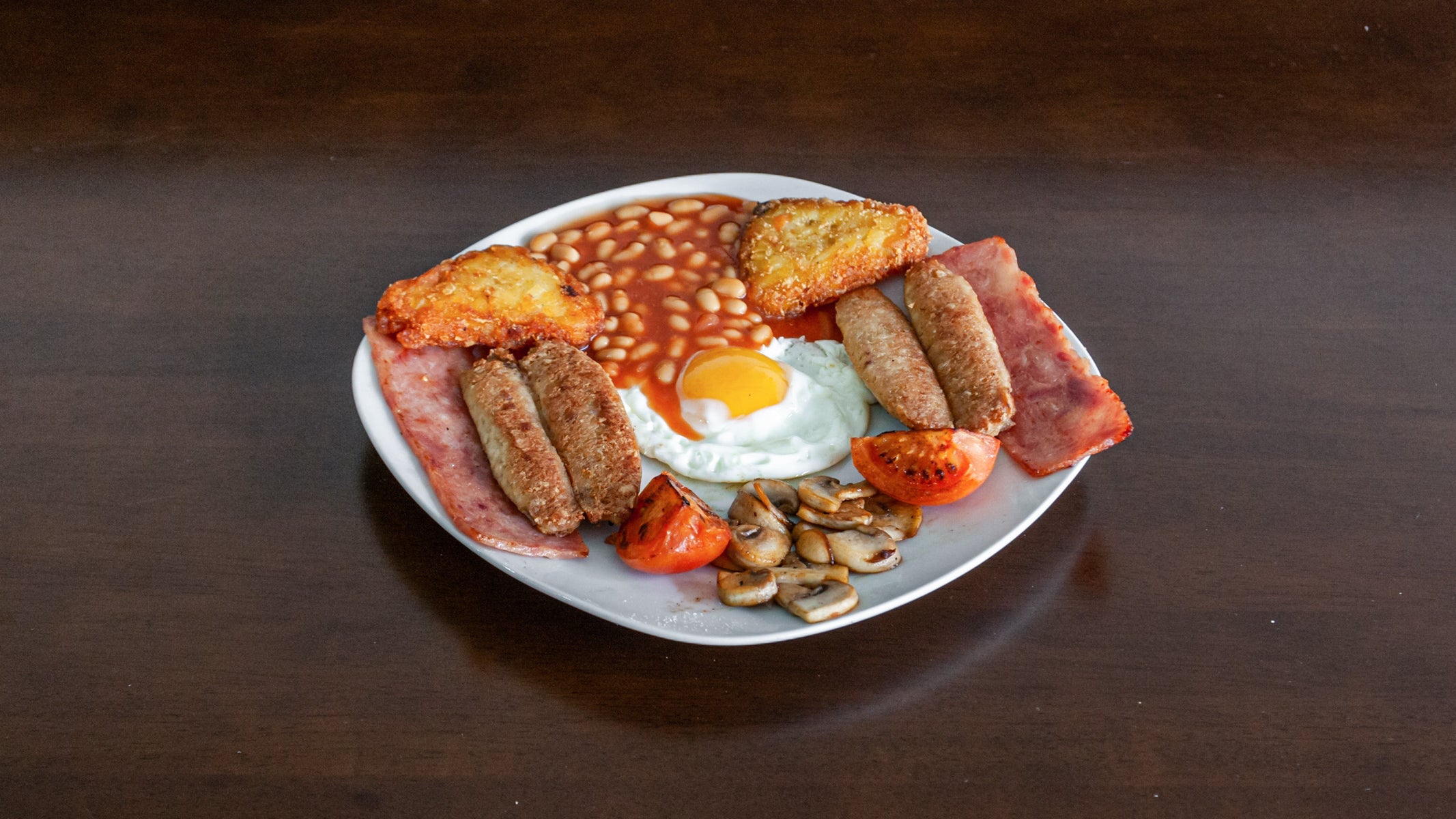 Full English