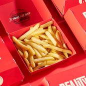 Fries