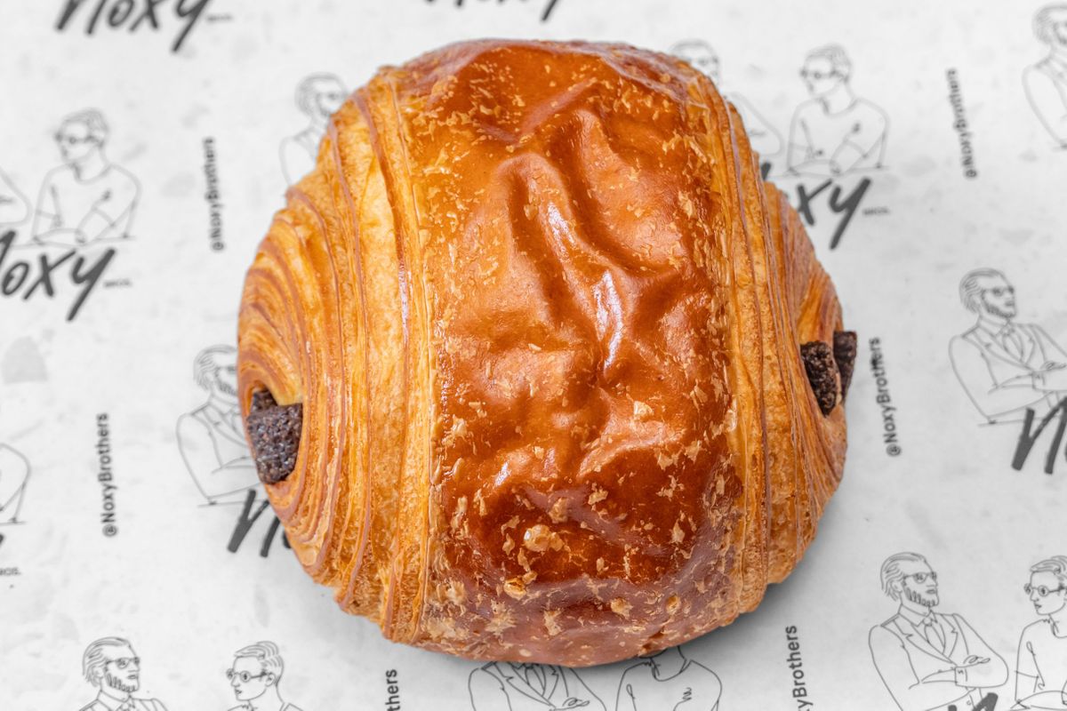 Pain au Chocolat