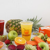 Refreshing Diet