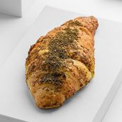 Za'atar Croissant