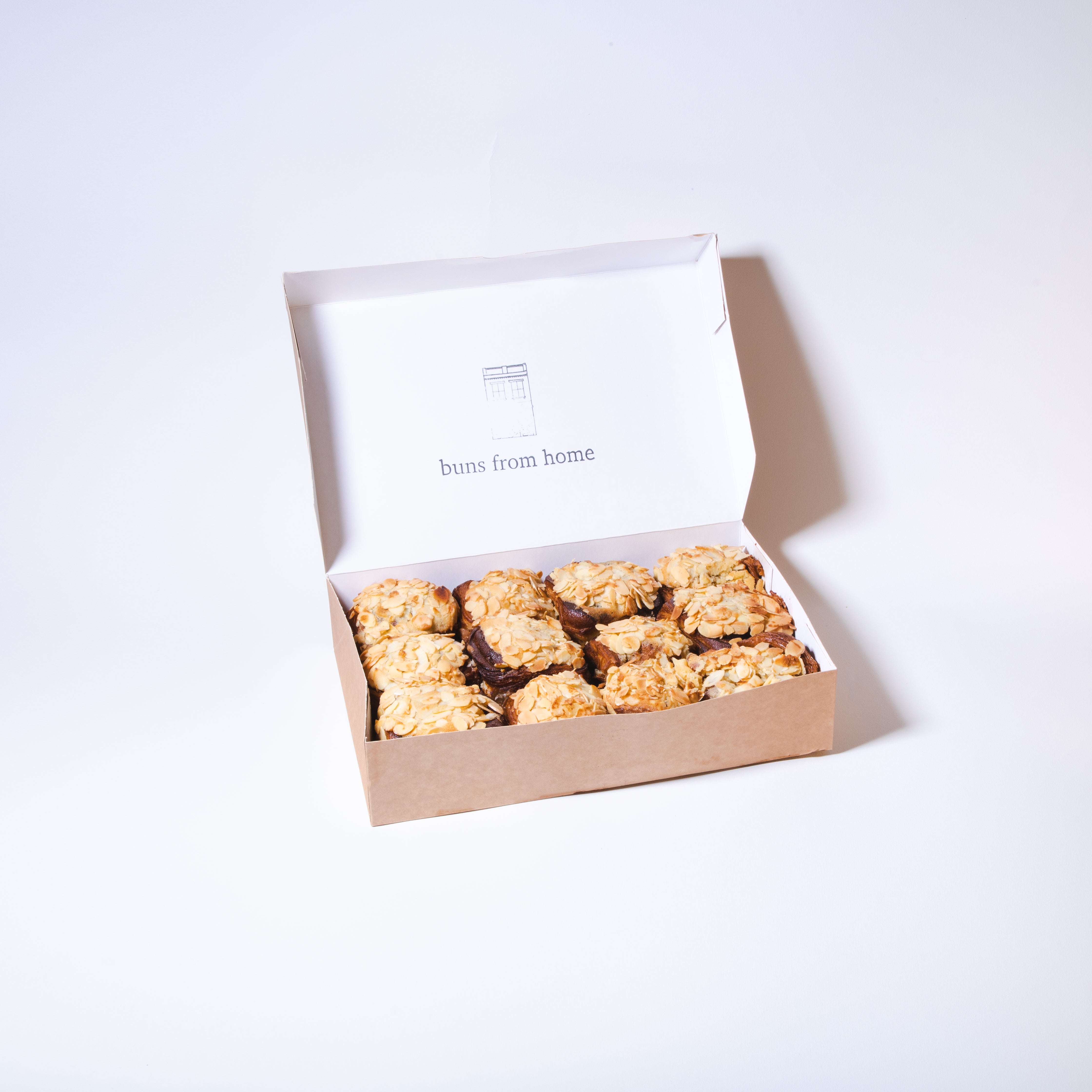 Almond Double Baked Box (12)