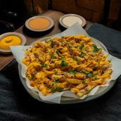 Dynamite Fries