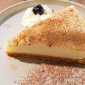 Milktart