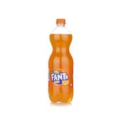 Fanta 1 Ltr