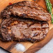 Wagyu Steak