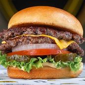 The OG Burger