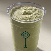 Matcha Blended