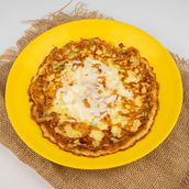 Cheese Omelette