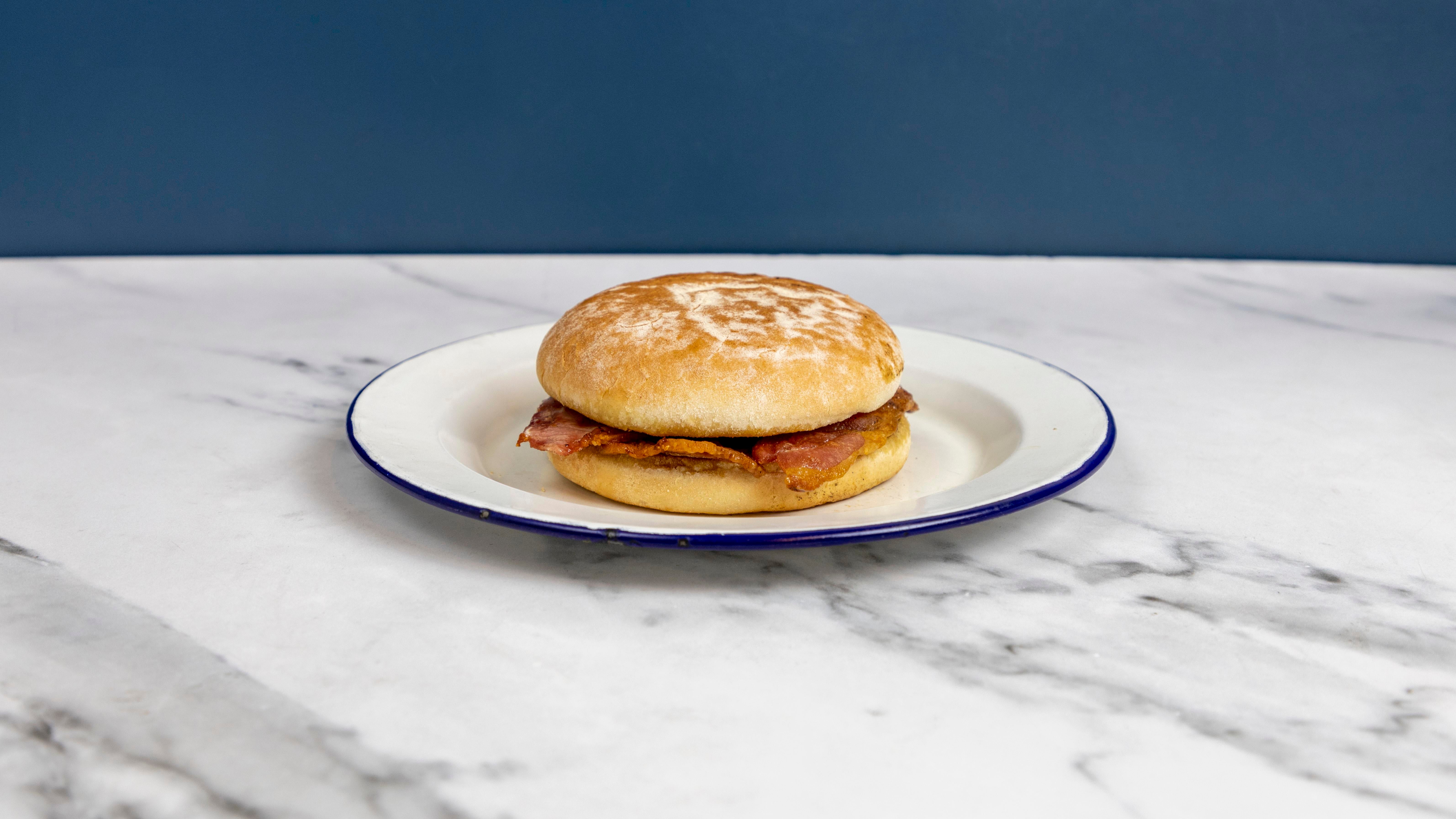 Bacon Roll