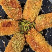 Mabroma Kunafa 250g