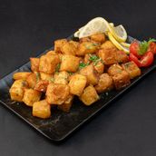 Spicy Potato