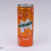 Soft Drink (Mirinda)