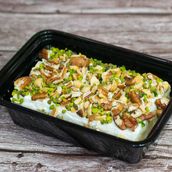 Qashtuta With Nuts